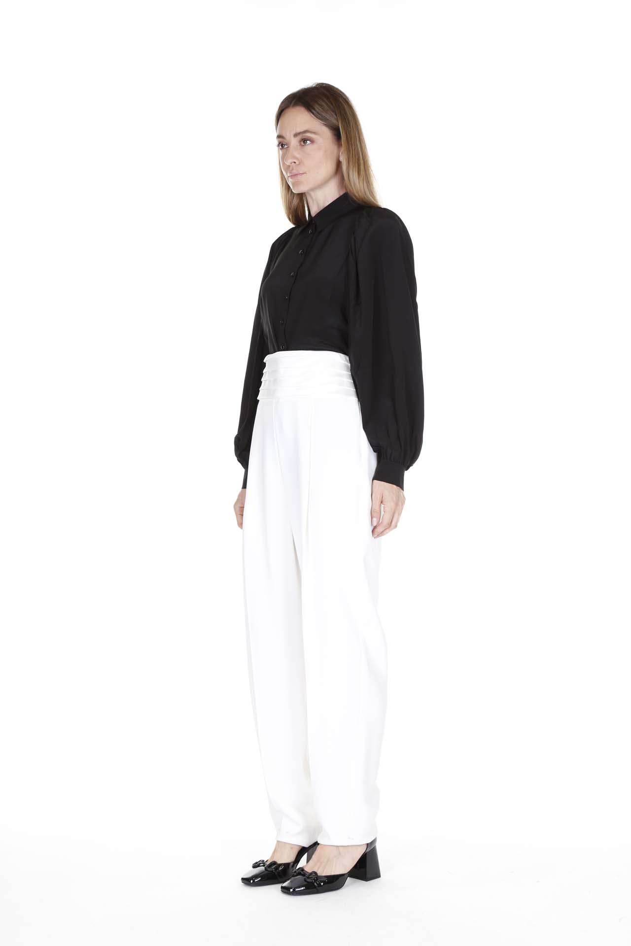Emporio Armani, Pantaloni